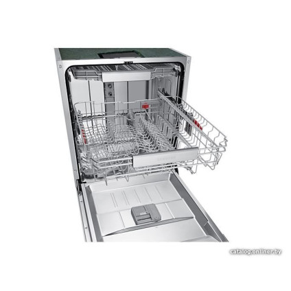 Встраиваемая посудомоечная машина Samsung DW60A8070BB/EO
