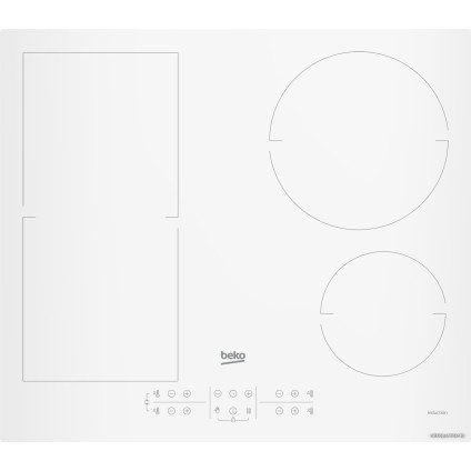 Варочная панель BEKO HII 64200 FMTW