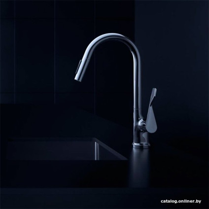 Смеситель Axor Citterio 39835000