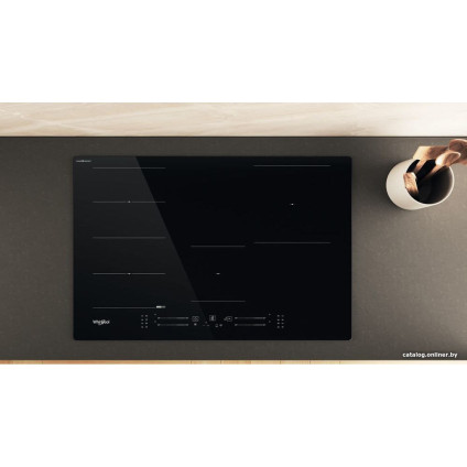 Варочная панель Whirlpool WF S7977 CPNE