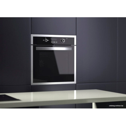 Газовый духовой шкаф Solgaz SPG-67