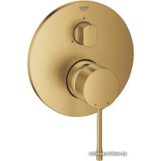 Смеситель без скрытого механизма Grohe Essence 24092GN1 (холодный рассвет, матовый)