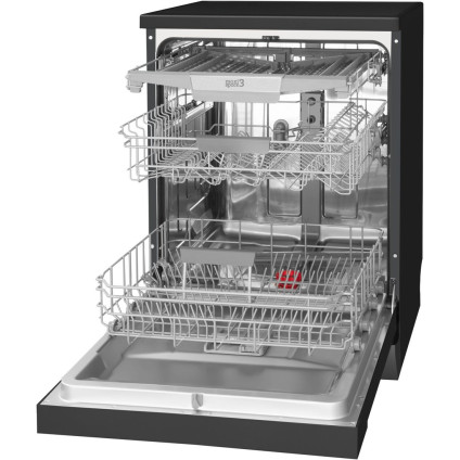 Отдельностоящая посудомоечная машина Amica DFM66C8EOiBD