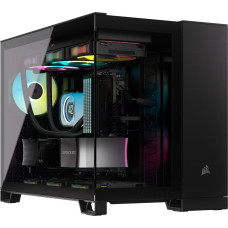 Корпус Corsair 2500X CC-9011265-WW