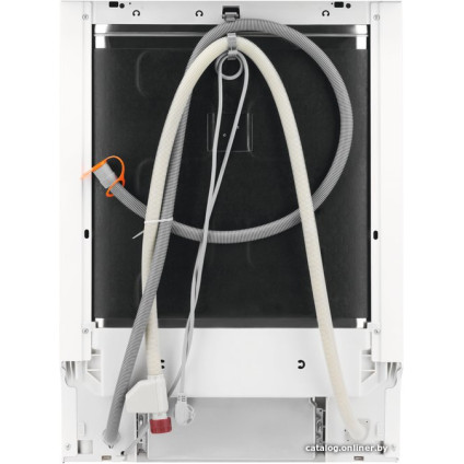 Встраиваемая посудомоечная машина Electrolux EEA27200L