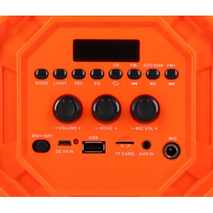 Беспроводная колонка Prime3 APS31