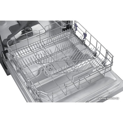 Отдельностоящая посудомоечная машина Samsung DW60M6050FS/GU