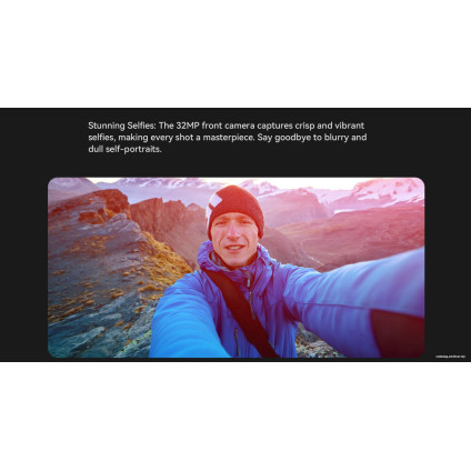 Телефон Cubot King Kong 9 (черный)