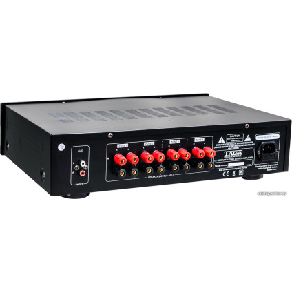 Трансляционный усилитель Taga Harmony TA-600 Multi