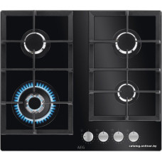 Варочная панель AEG HKB64420NB