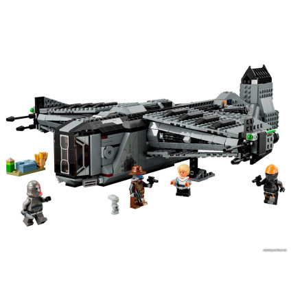 Конструктор LEGO Star Wars 75323 Оправдатель
