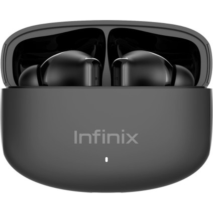 Наушники Infinix XBuds NC (черный)
