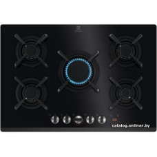 Варочная панель Electrolux KGG753753K