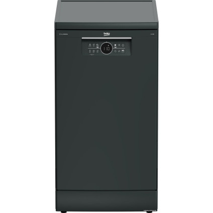 Отдельностоящая посудомоечная машина BEKO BDFS26123AQ