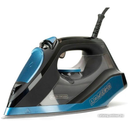 Утюг Black & Decker BXIR2801E