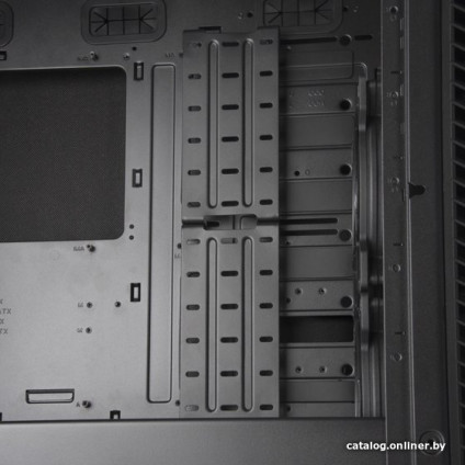 Корпус SilverStone Seta Q1 SST-SEQ1B