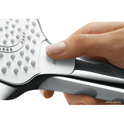 Душевой гарнитур  Hansgrohe Croma Select Е Vario 26586400