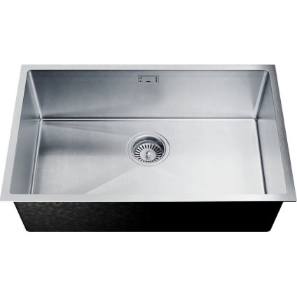 Кухонная мойка Lanilia Evier 74.1 Inox