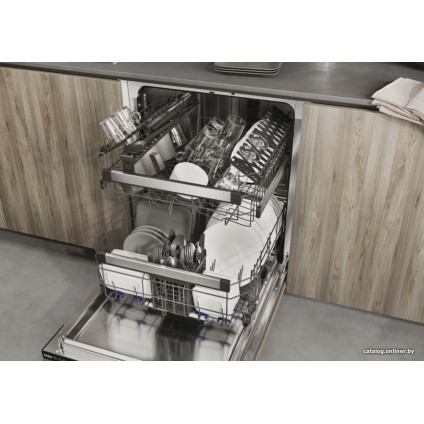 Встраиваемая посудомоечная машина Haier XI 6C3D0FB