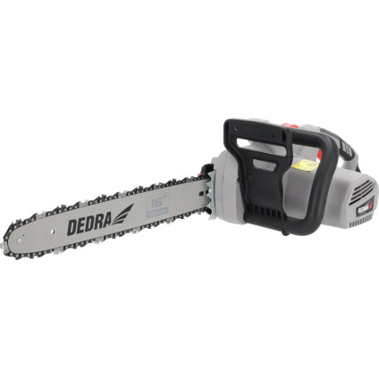 Электрическая пила Dedra DED8701