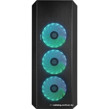Корпус Chieftec Scorpion 4 GL-04B-OP