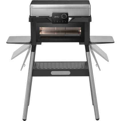 Электрогриль WMF Profi Plus Urban Master 415440011