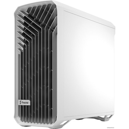 Корпус Fractal Design Torrent White TG Clear Tint FD-C-TOR1A-03