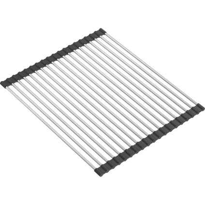 Кухонная мойка Quadron HQM7650U7BS