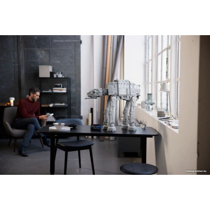 Конструктор LEGO Star Wars 75313 AT-AT