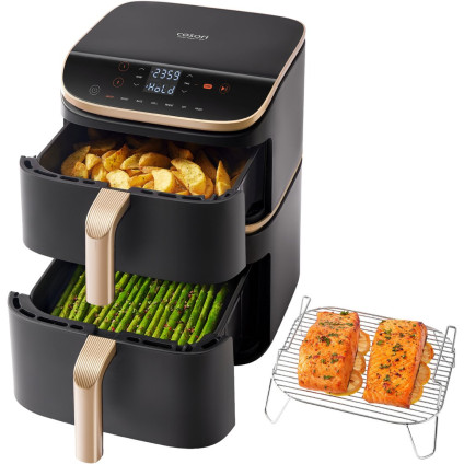 Аэрогриль (аэрофритюрница) Cosori CAF-DC113S-ADE
