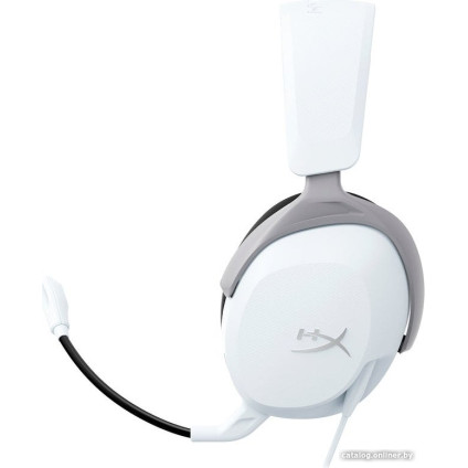 Наушники HyperX Cloud Stinger 2 Core (для Xbox, белый)