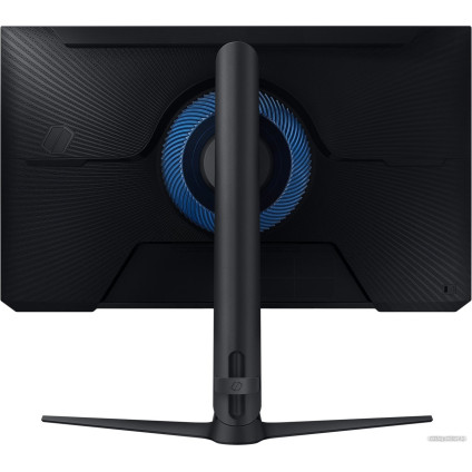 Игровой монитор Samsung Odyssey G3 LS24AG300NRXEN
