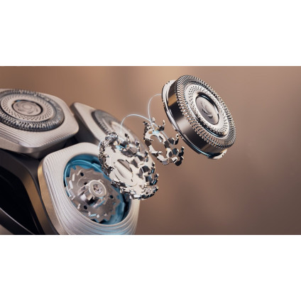 Электробритва Philips Series I9000 SkinIQ X9003/30