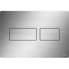 Панель смыва Tece Solid 9240430 (сатин)