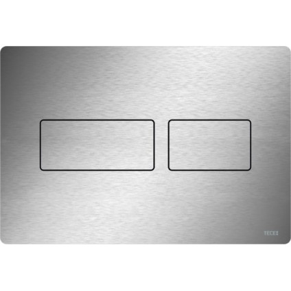Панель смыва Tece Solid 9240430 (сатин)