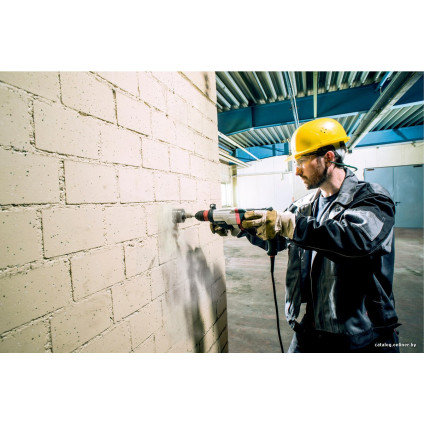 Перфоратор Metabo KHE 2660 Quick [600663500]