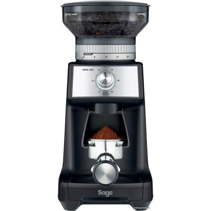 Электрическая кофемолка Sage SCG600BTR
