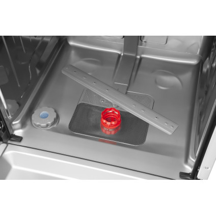 Отдельностоящая посудомоечная машина Amica DFM64C7EOqWH