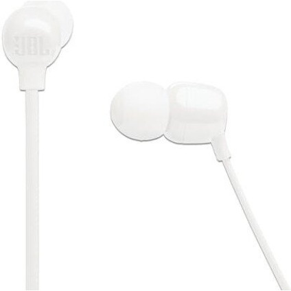 Наушники JBL Tune 135BT (белый)