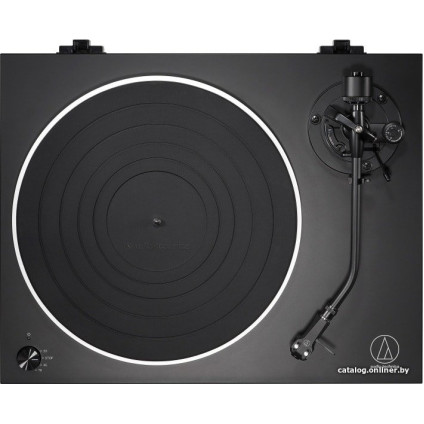 Виниловый проигрыватель Audio-Technica AT-LP5x