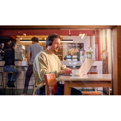 Наушники Philips TAH6509BK/00