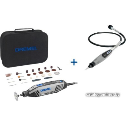 Гравер Dremel 4250KA (4250-1/35)