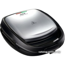 Многофункциональная сэндвичница Tefal SW341D12