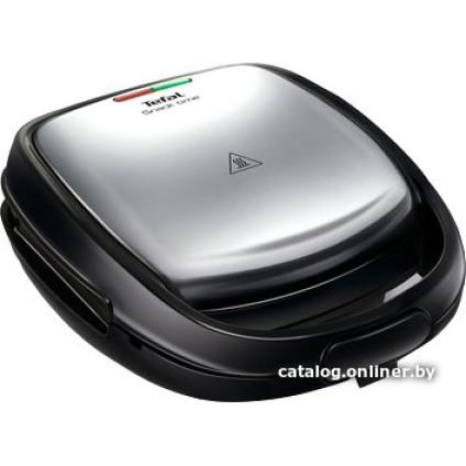 Многофункциональная сэндвичница Tefal SW341D12
