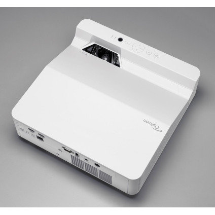 Проектор Optoma ZW410UST