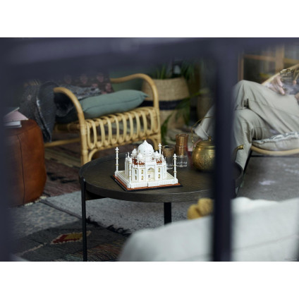 Конструктор LEGO Architecture 21056 Тадж-Махал
