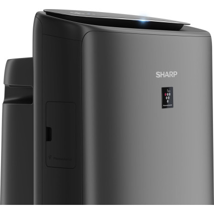 Очиститель воздуха Sharp UA-KIN42E-H