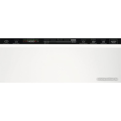 Встраиваемая посудомоечная машина Electrolux EEM66331L