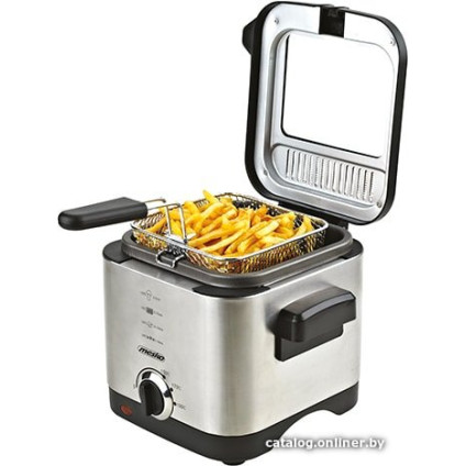 Фритюрница Mesko MS 4910