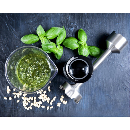 Погружной блендер Gastronoma 18210001